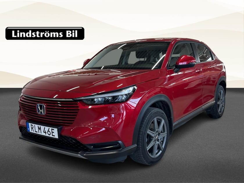 Bild 1 av Honda HR-V e:HEV 