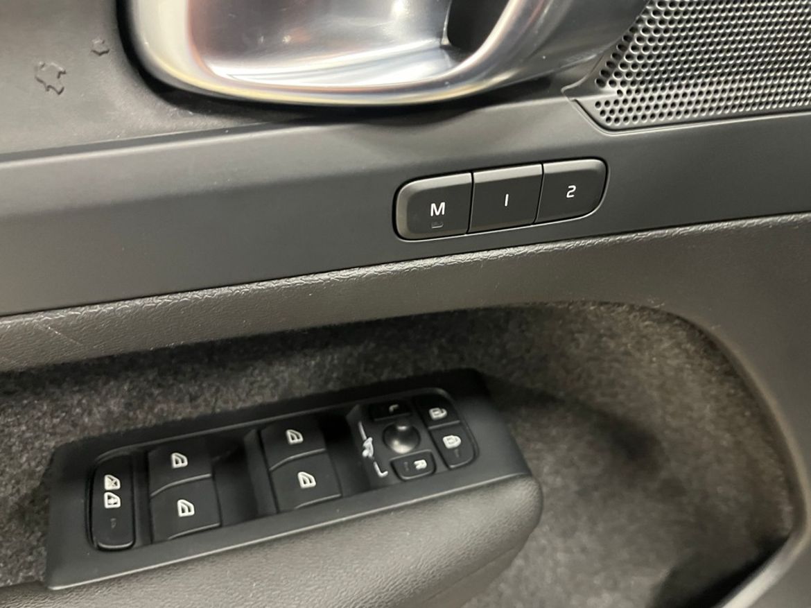 Volvo C40 2023 - miniatyr 7