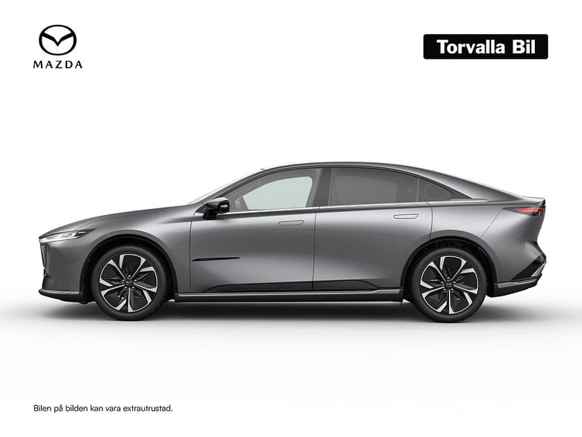 Bild 2 av Mazda 6e Standard Range EV 68.8 kWh Takumi Plus KAMPANJ