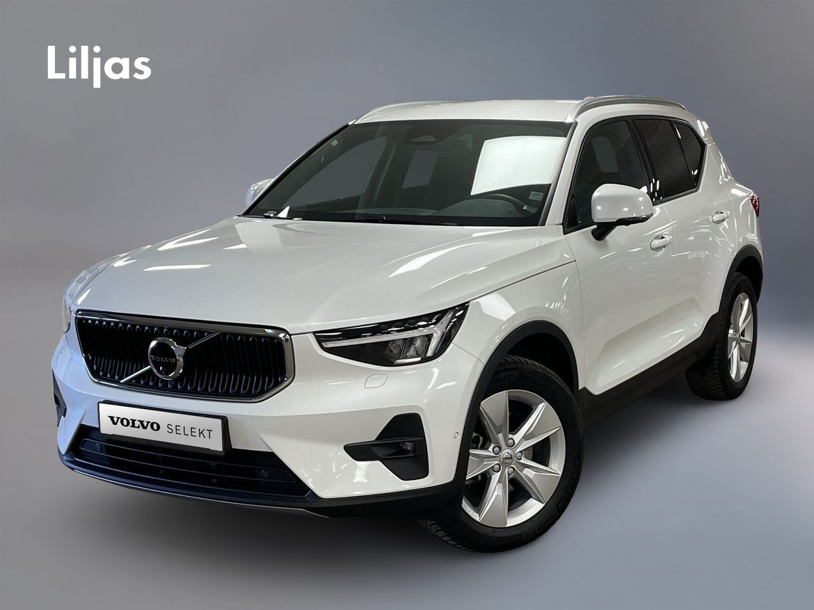 TDJ04C – Volvo XC40