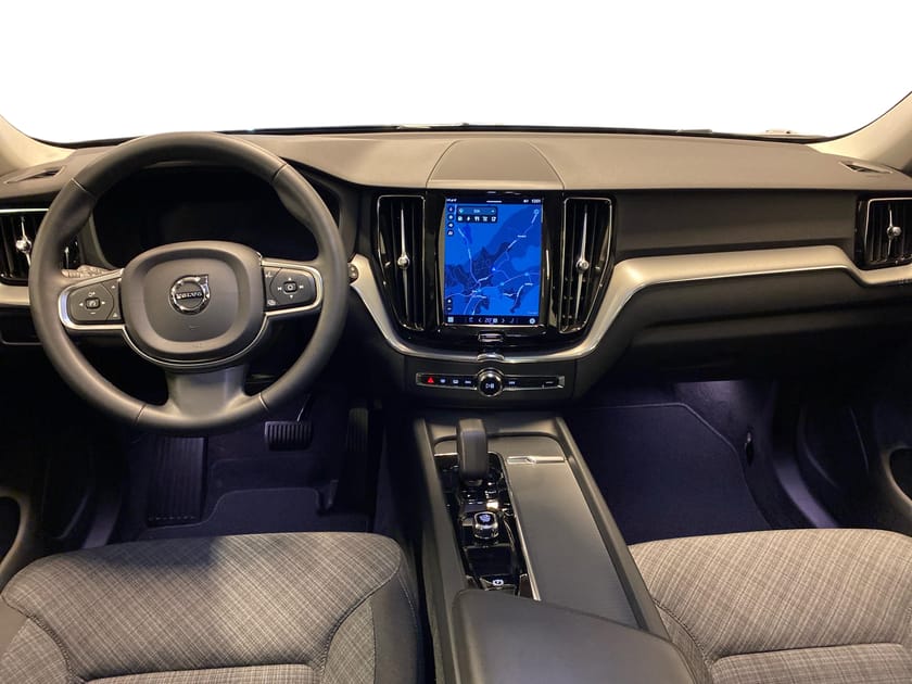 Bild 5 av Volvo XC60 Recharge T6 Core Edition