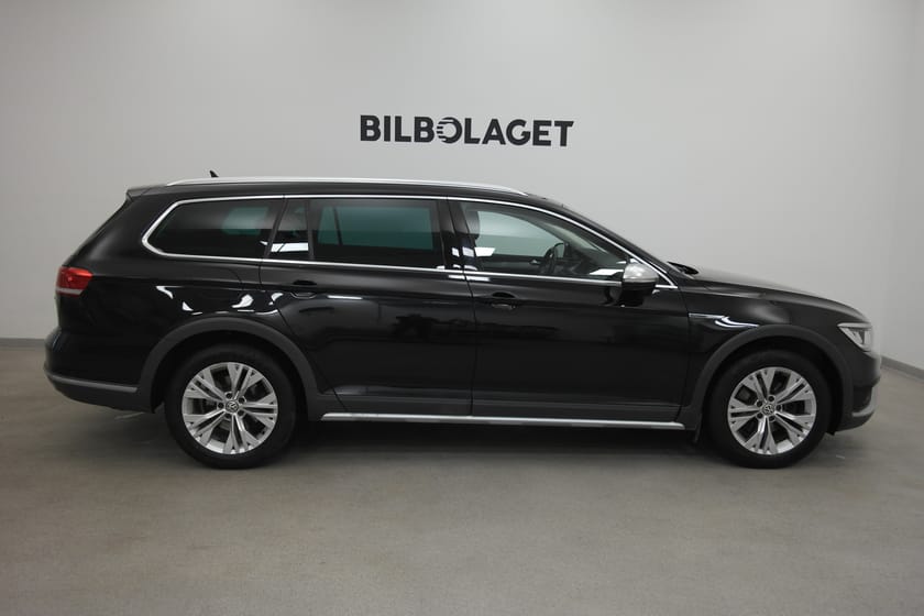 Bild 3 av Volkswagen Passat Alltrack 2.0 TSI 220 HK