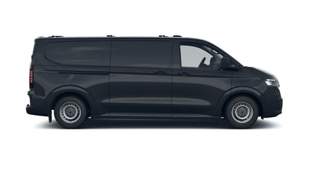 Volkswagen Transporter eHybrid