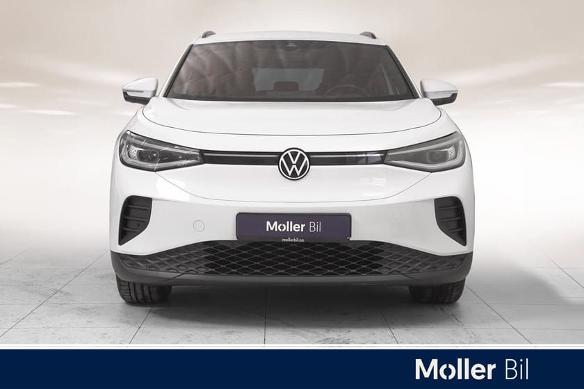 Bilde 4 av Volkswagen ID.4 Pro 4M highl.77kwh 286hk