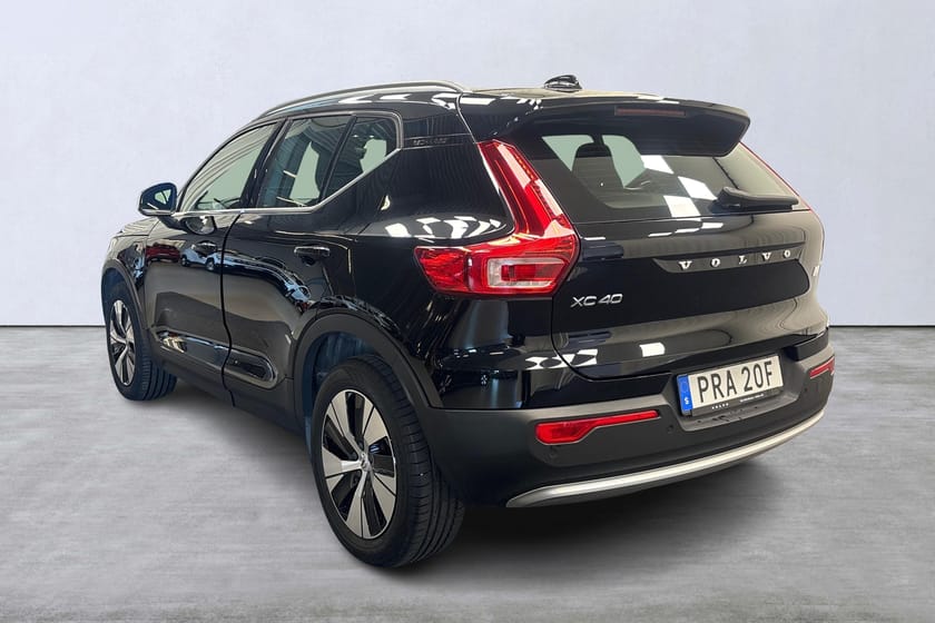 Bild 4 av Volvo XC40 Recharge T4 Core Bright