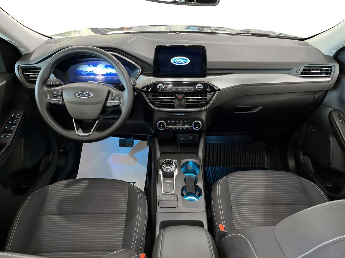Ford Kuga 2024 - miniatyr 8