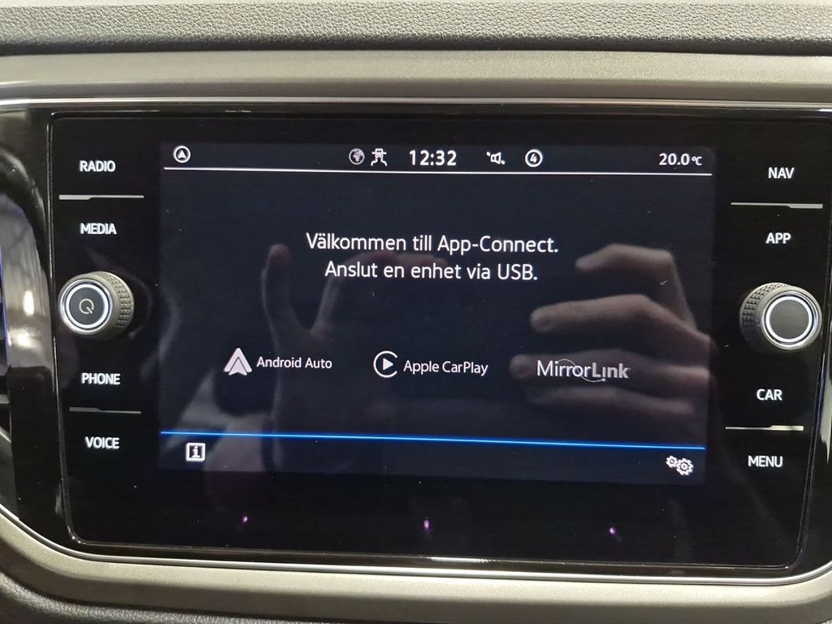 Volkswagen Volkswagen T-Roc — bild 10