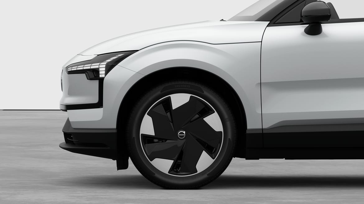 Volvo EX30 2026 - miniatyr 7