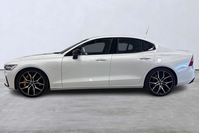 Bild 2 av Volvo S60 Polestar T8 TE Engineered