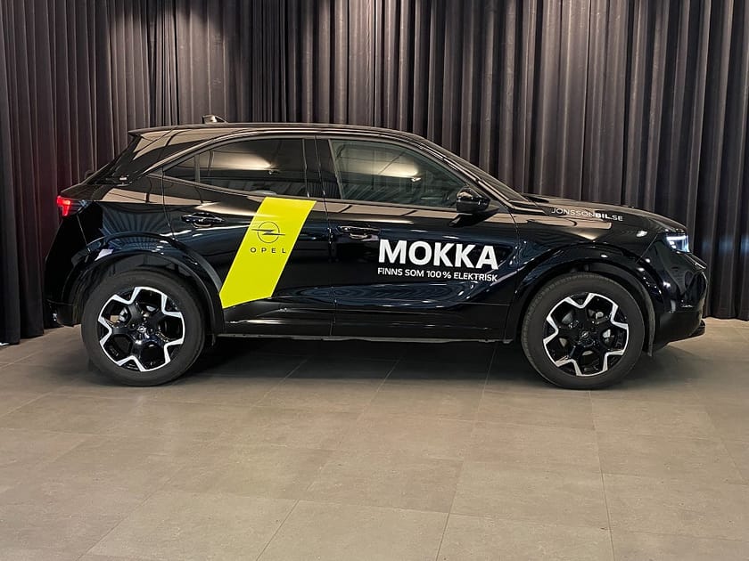 Bild 5 av Opel Mokka FL GS PT 130 AUT