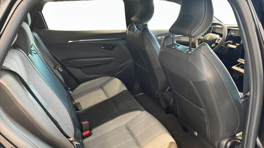 Bild 5 av Renault Scenic E-Tech ELECTRIC TECHNO EV87 SUPERKAMPANJ 4690kr/mån
