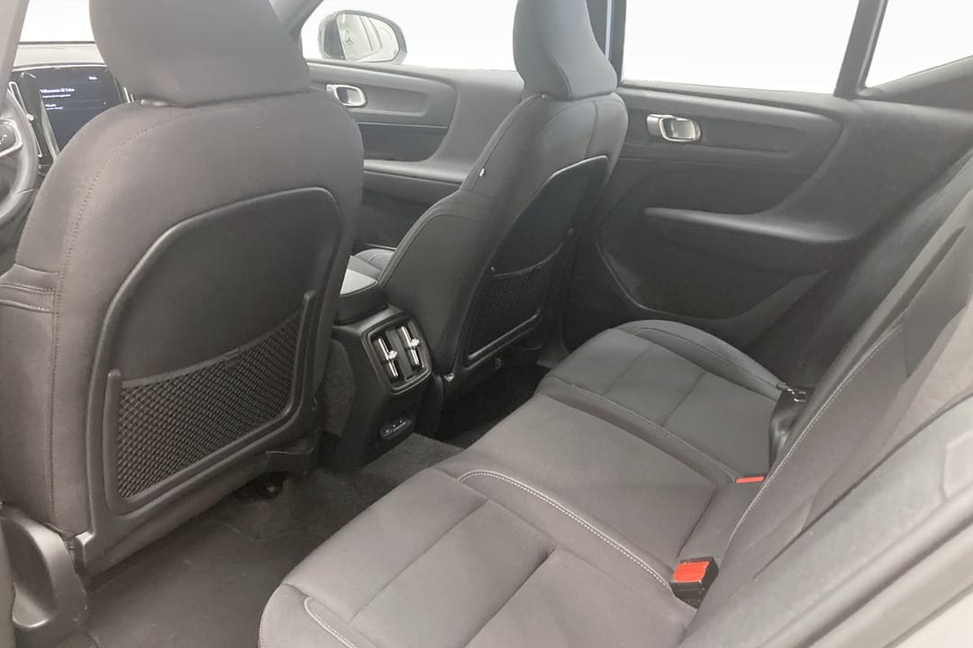 Volvo XC40 Recharge Single Motor