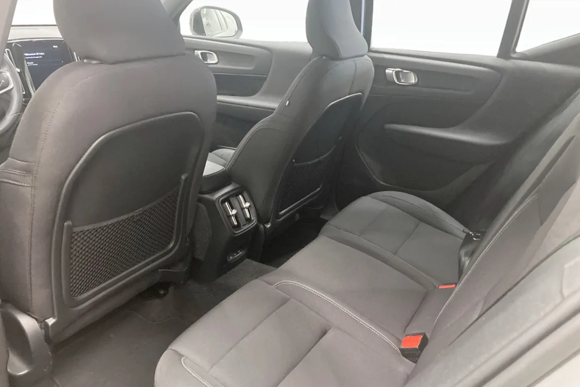 Volvo XC40 Recharge Single Motor