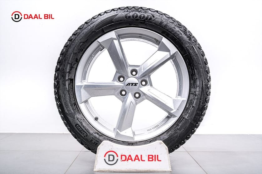 Bild 4 av Škoda Enyaq iV 80 Skoda 82 kWh 204HK IV80X DRAG P-VÄRM B-KAM NAVI