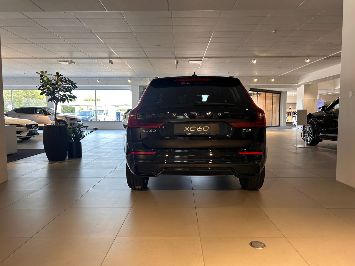 Bild 2 av 6 på bilen