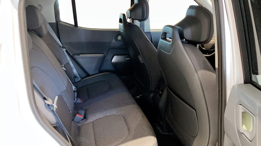 Bild 5 av Kia EV2 Standard Range PLUS SR 5-SITS