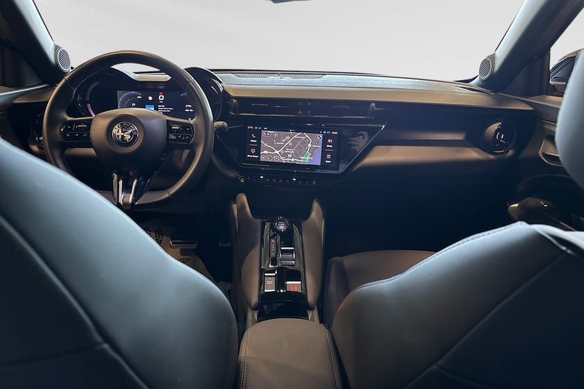 Bild 5 av Alfa Romeo Junior Elettrica 280 Veloce 280HP 54kWh FWD