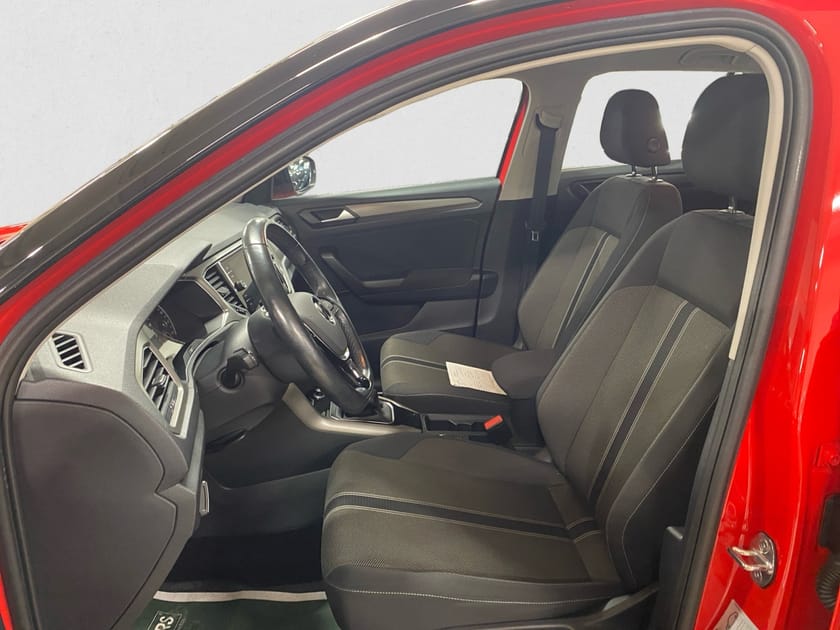 Bild 5 av Volkswagen T-Roc 1,0 TSI 110 HK