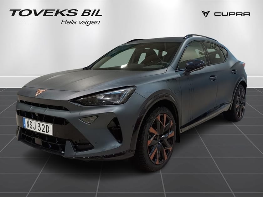 Bild 3 av CUPRA Formentor e-Hybrid 1.5 204 HK