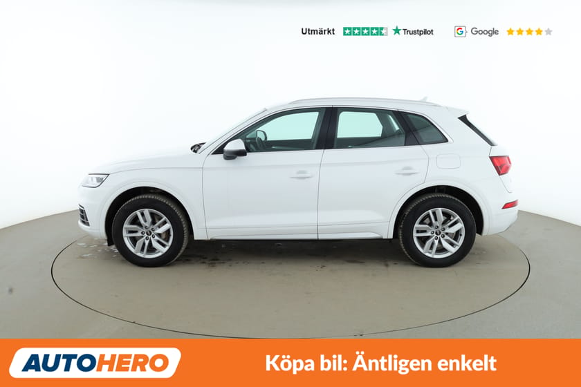 Bild 2 av Audi Q5 50 TFSI e quattro S Tronic / Dragkrok, PDC-Bak