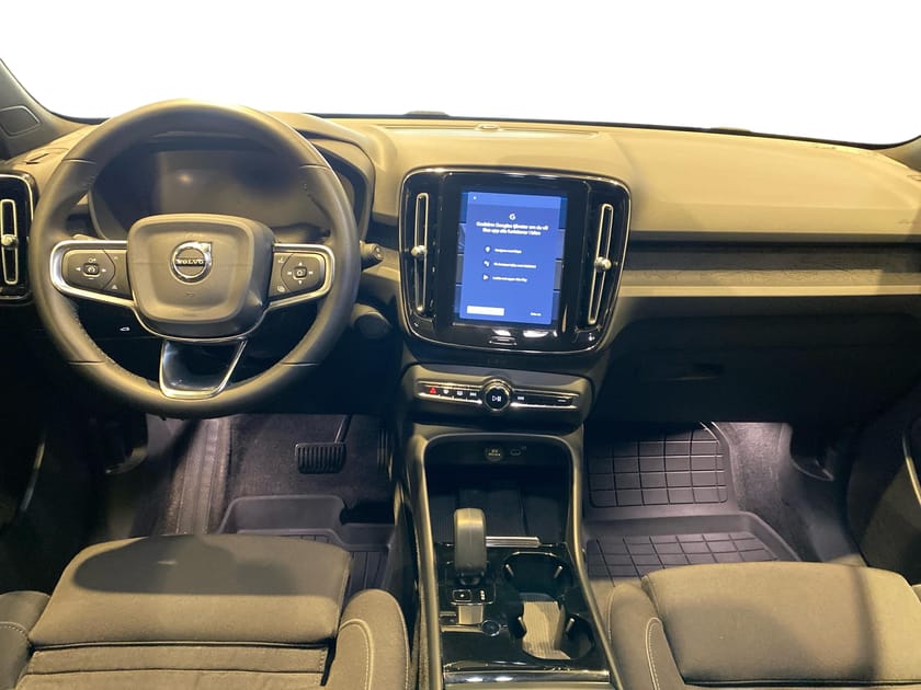 Bild 5 av Volvo XC40 Recharge Twin motor Plus