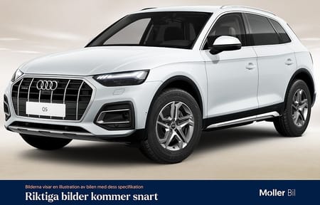 Audi Q5 40 TDI quattro
