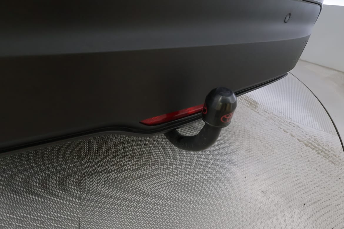 Toyota C-HR 2021 - miniatyr 20