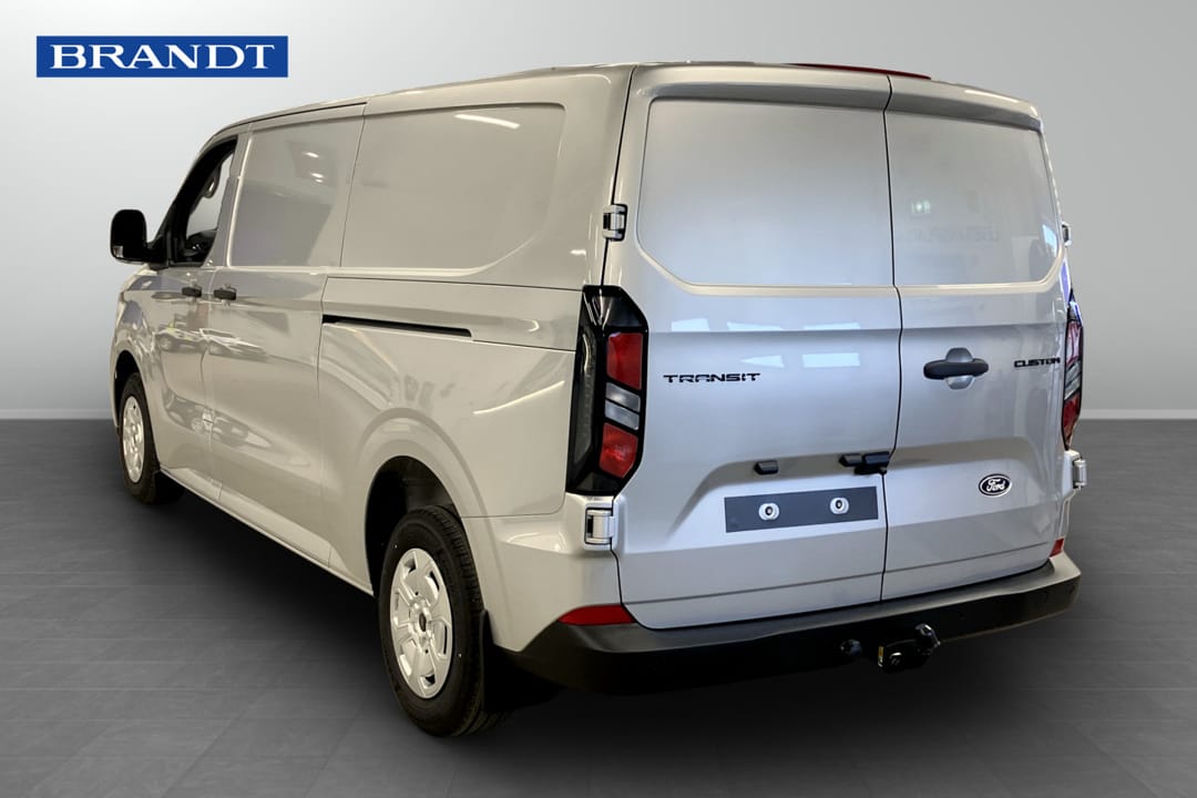 Ford Transit Custom 320