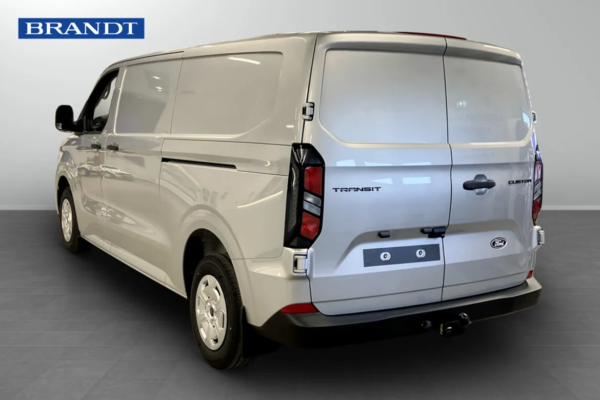 Ford Transit Custom 320