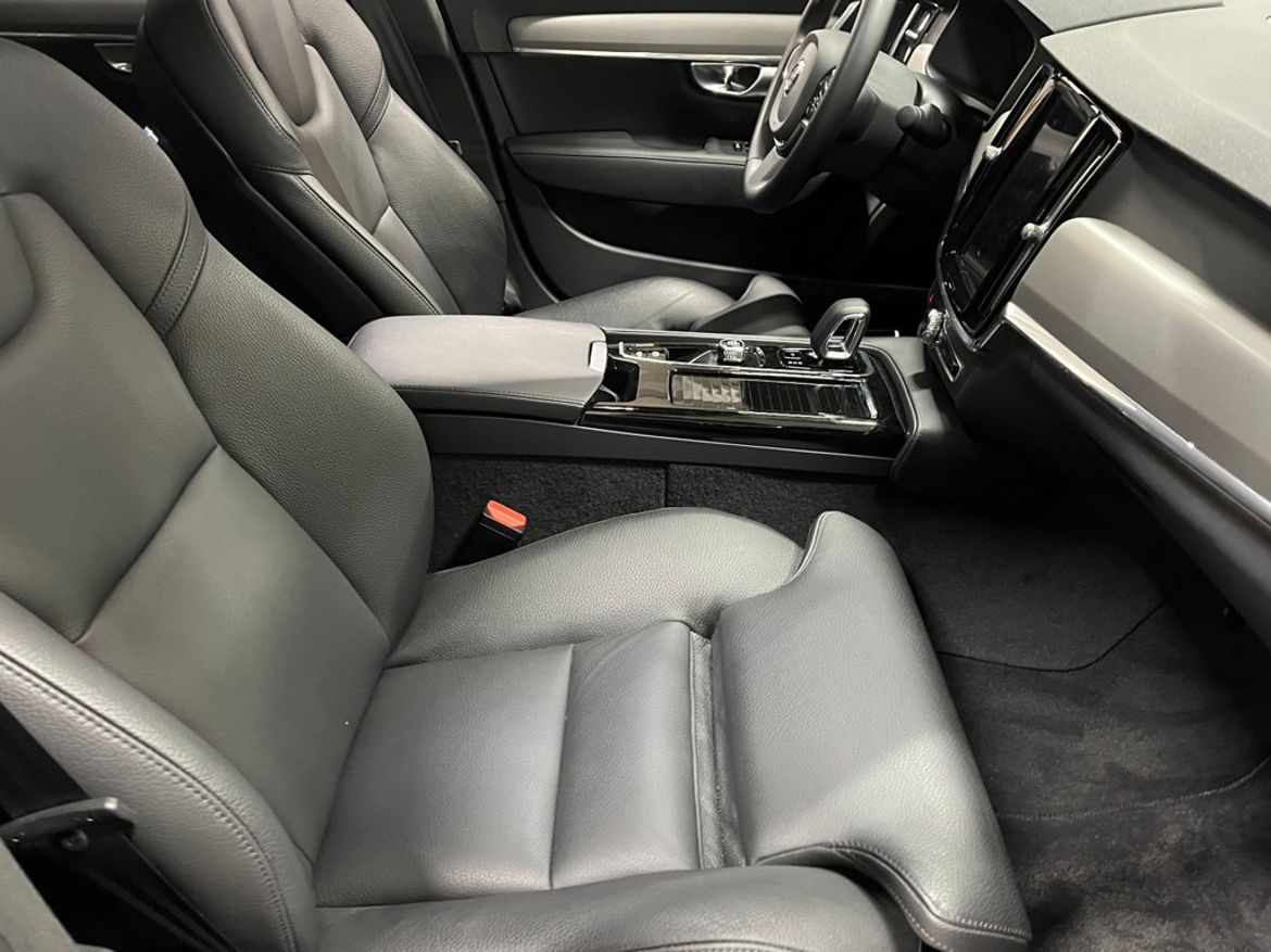 Volvo S90 2023 - miniatyr 10