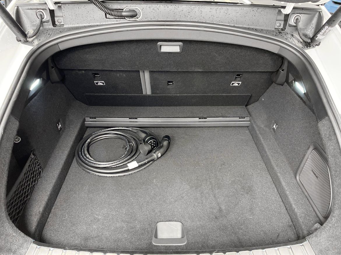 Polestar 4 2026 - miniatyr 20