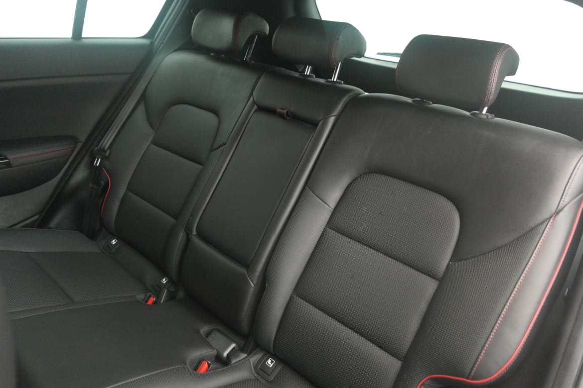 Kia Sportage 2019 - miniatyr 17