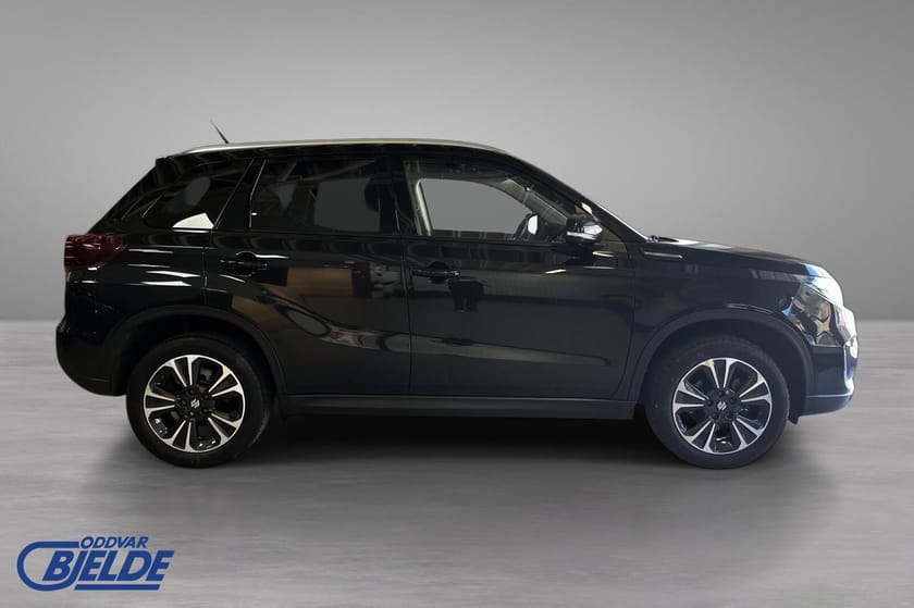 Bilde 4 av Suzuki Vitara Hybrid AllGrip 130hk 48V GLX