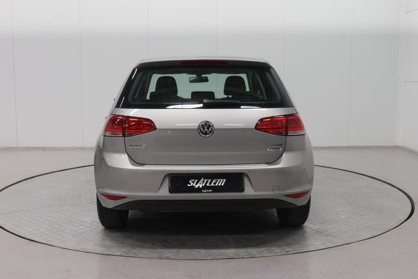 Bilde 3 av Volkswagen Golf 5-dørs 