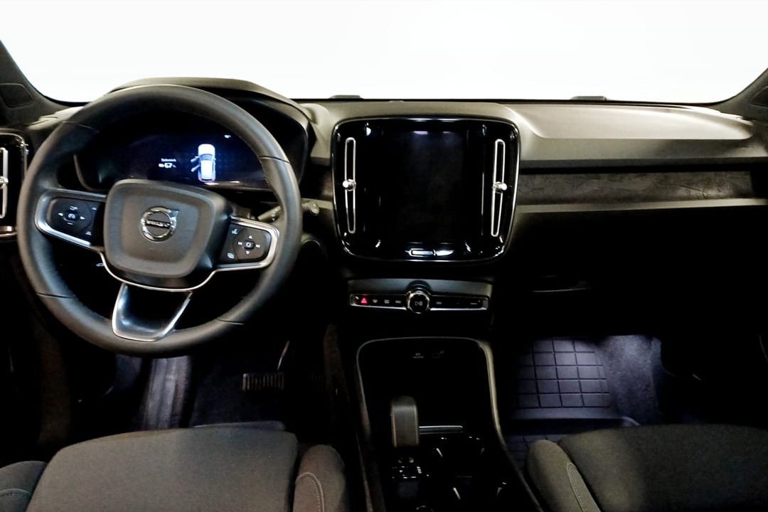 Volvo XC40 Recharge Single Motor