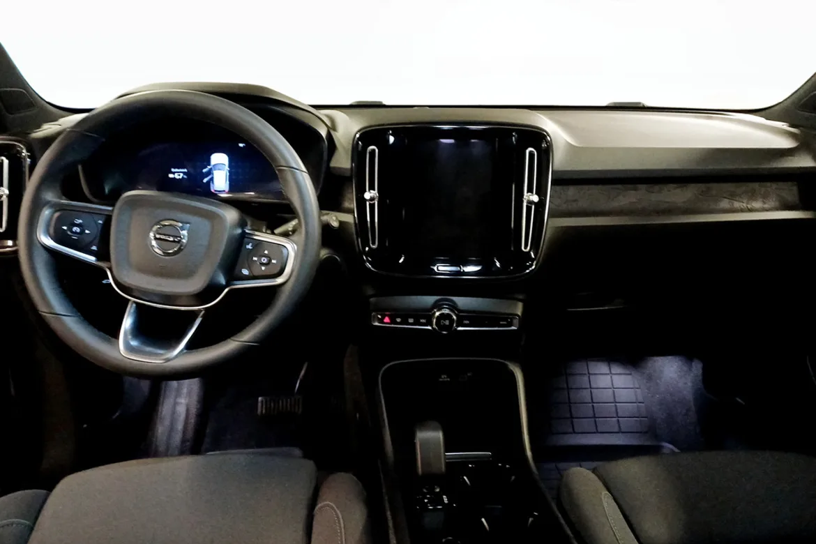 Volvo XC40 Recharge Single Motor