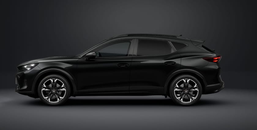 Bild 2 av CUPRA Formentor 1.5 ETSI 150 HK MHEV DSG7/EDGE