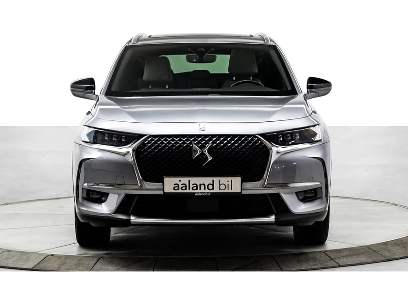 Bilde 5 av DS 7 Crossback E-Tense 4x4 DS-7 Cross back