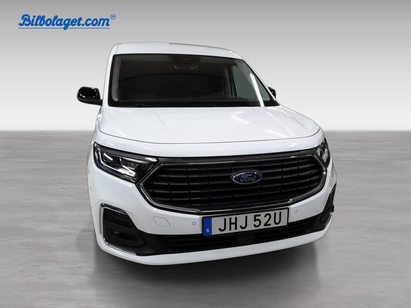 Bild 3 av Ford Grand Transit Connect L2 1.5 PHEV 110 kW Limit