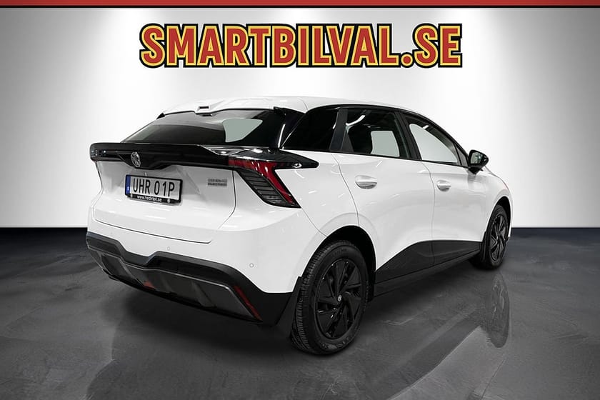 Bild 5 av MG 4 Electric Standard Range 51 kWh