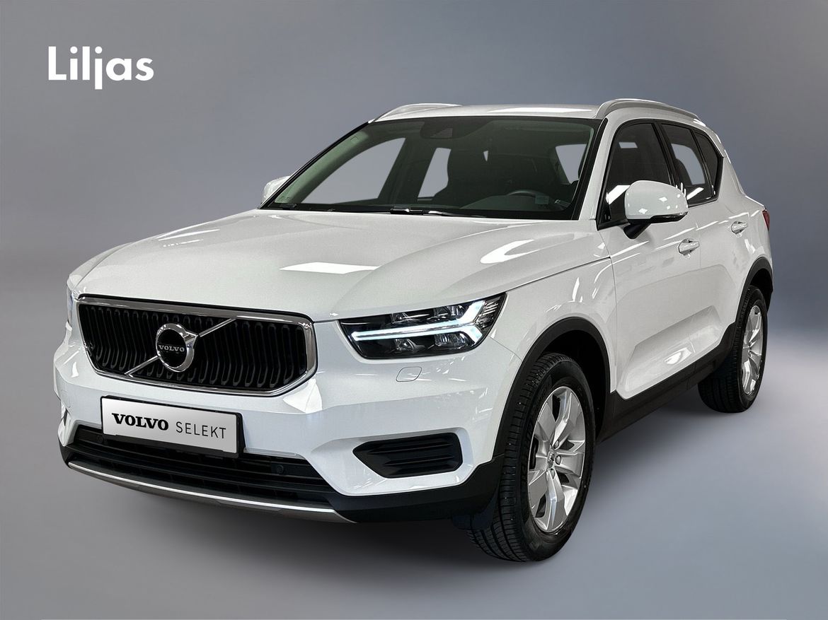 OOF14U – Volvo XC40