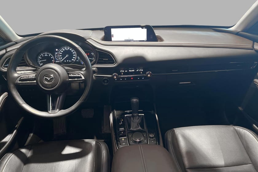 Bilde 2 av Mazda CX-30 Cosmo, AWD, Aut, Toppmodell!