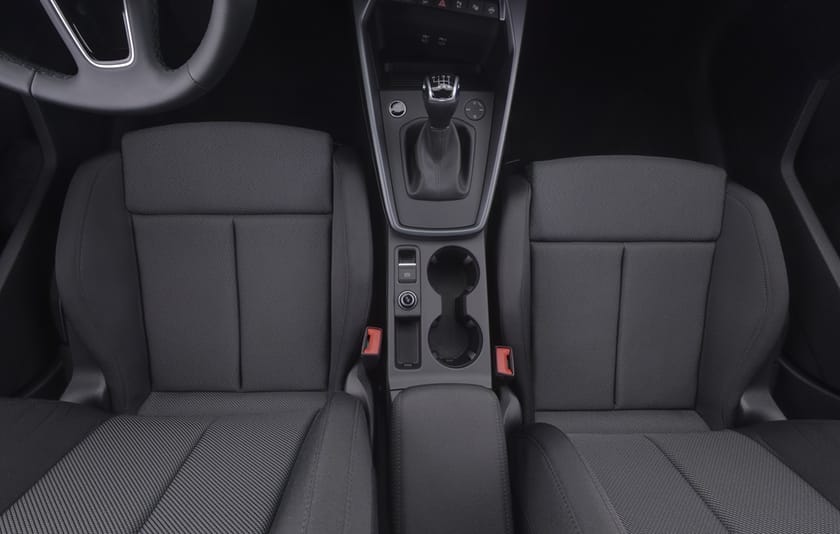 Bild 2 av Audi A3 Sportback 35 TFSI 150Hk Backkamera/Smartphone