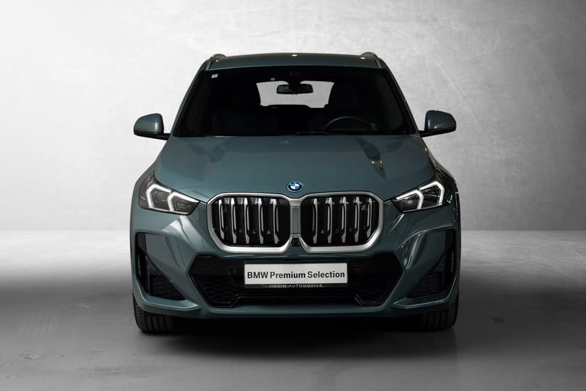 Bilde 4 av BMW iX1 xDrive30 Fully Charged (K)