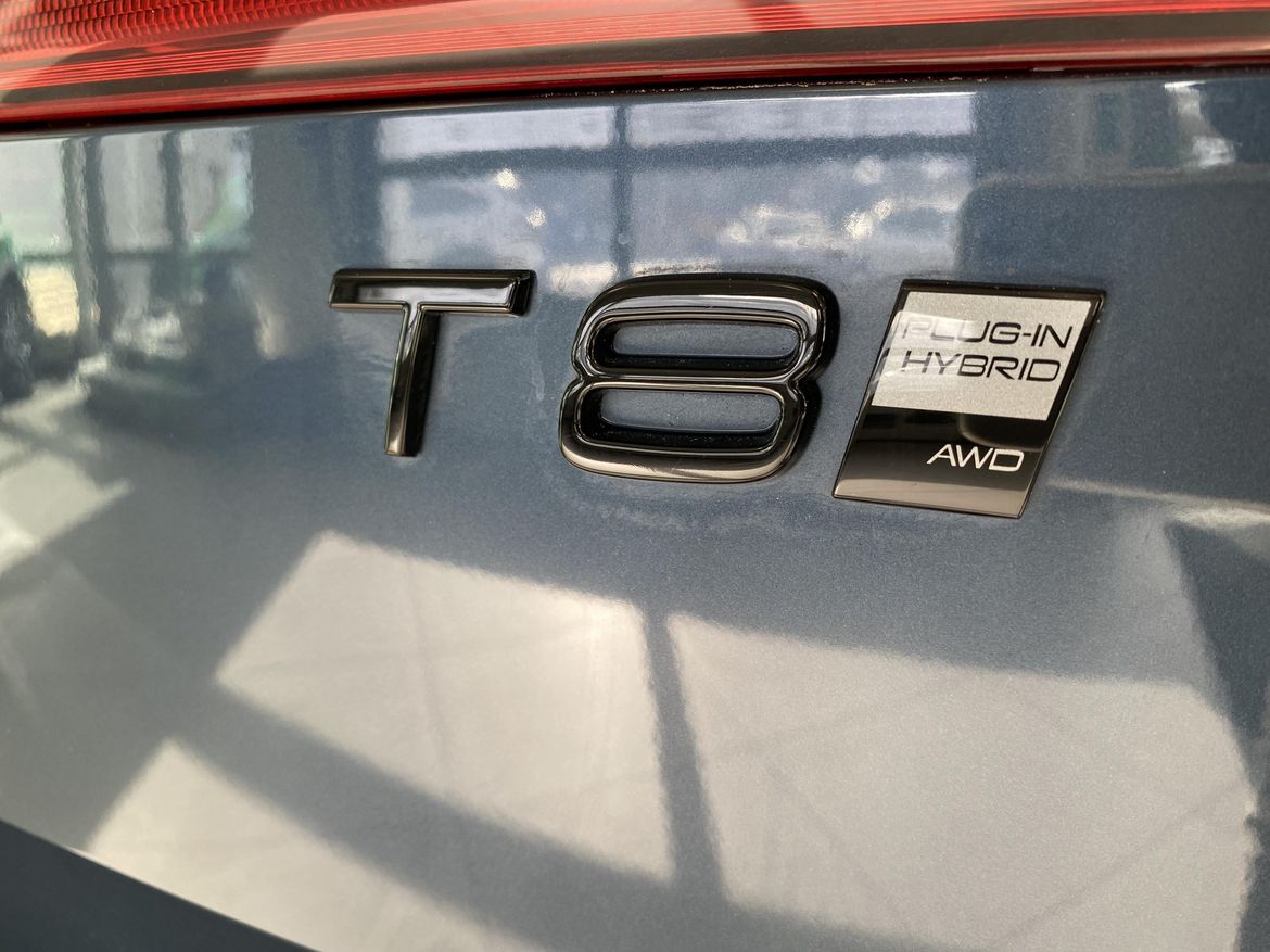 Volvo XC60 2026 - miniatyr 17