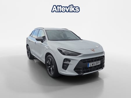 CUPRA Terramar eTSI 150hk DSG/Automat | Backkamera | Ellucka