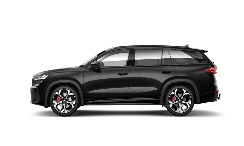 Bild 1 av Škoda Kodiaq RS 2,0 TSI DSG 4X4, Drag, 7-sits, Värmare