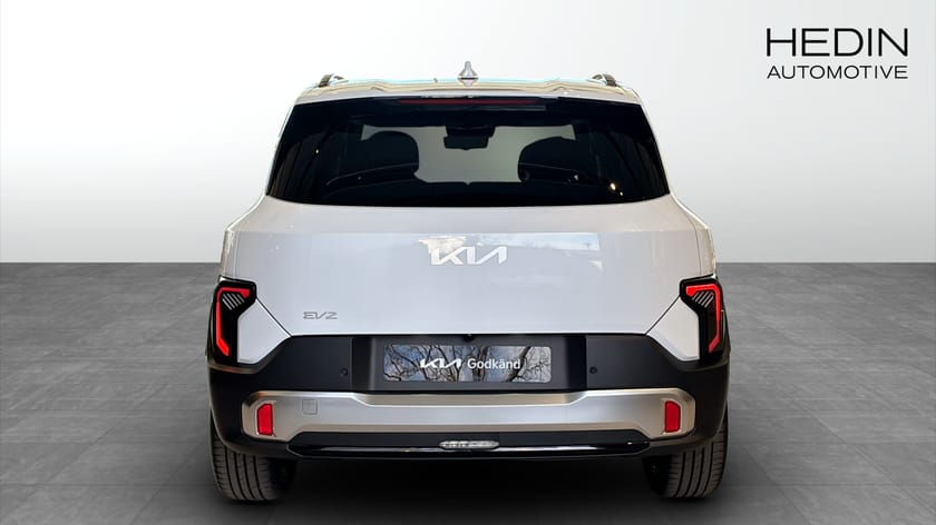Bild 5 av Kia EV2 Standard Range PLUS SR 4-SITS