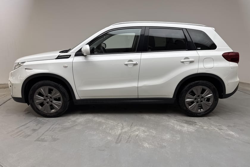 Bild 2 av Suzuki Vitara 1.4T Boosterjet Allgrip 4x4 (140hk)
