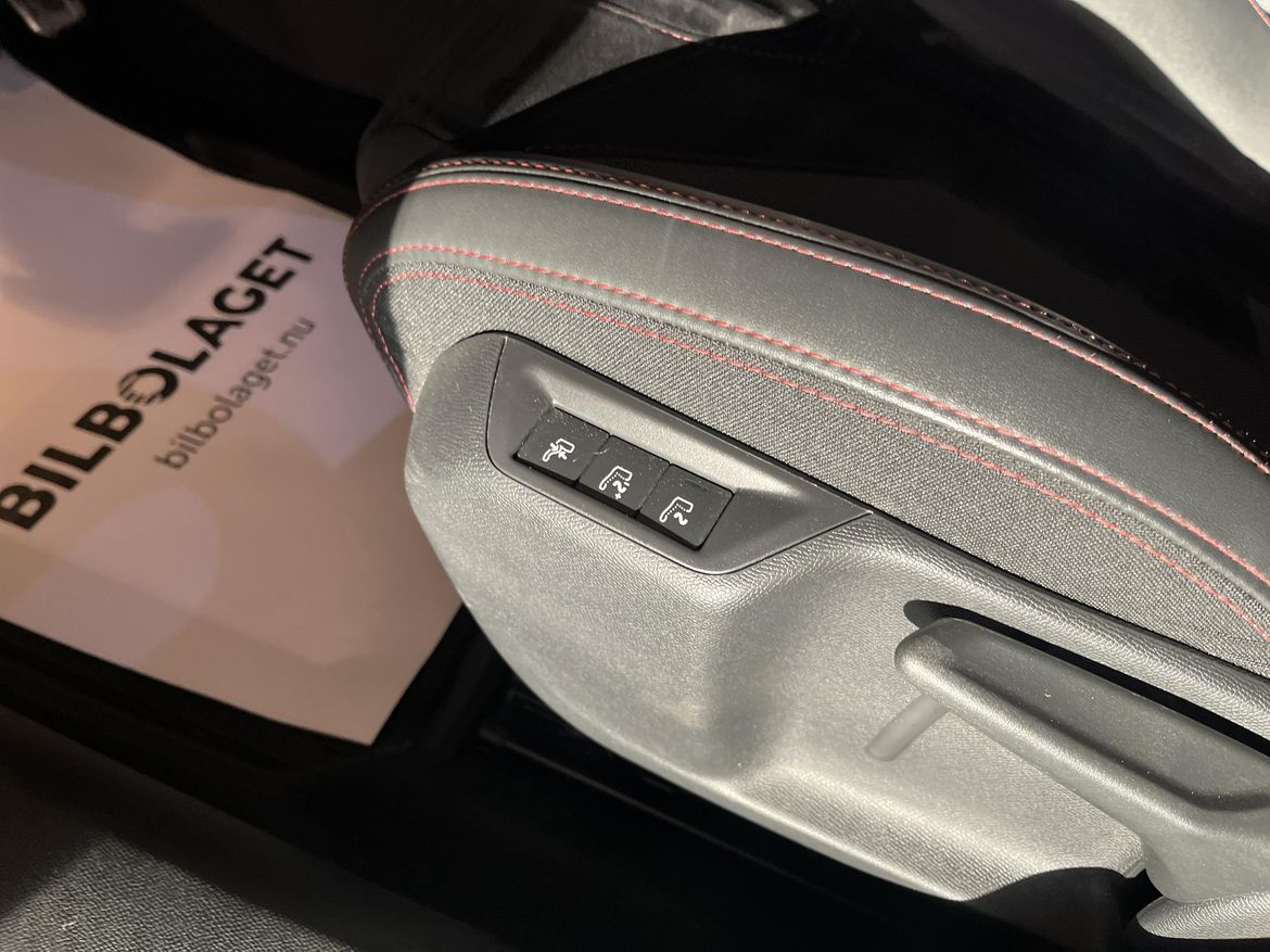 Peugeot 308 2019 - miniatyr 11